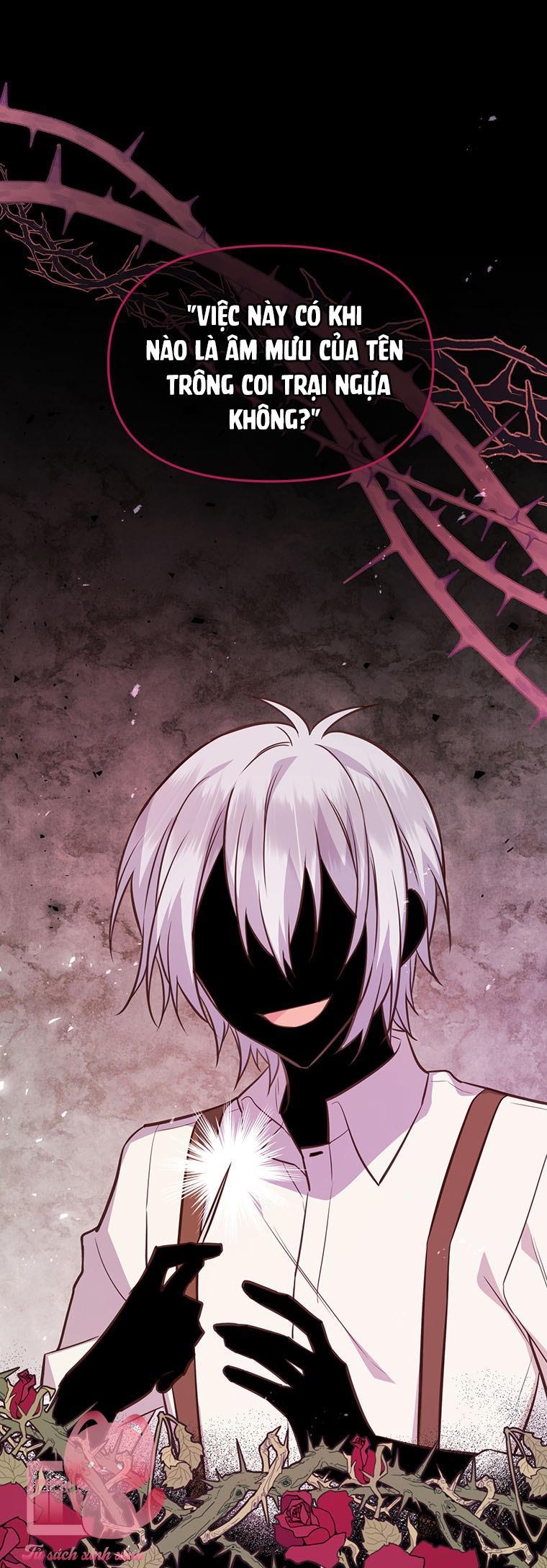 Yêu Tôi Đi, Dù Sao Ngài Cũng Chỉ Là Nhân Vật Phụ - Chap 48 - Trang 2