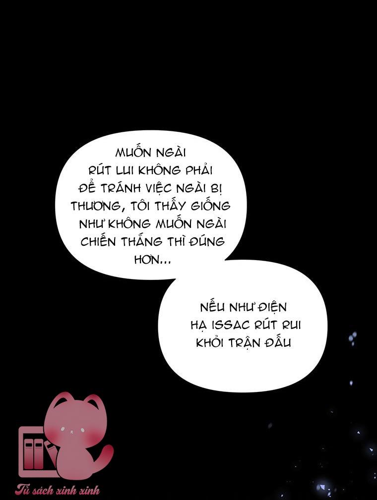 Yêu Tôi Đi, Dù Sao Ngài Cũng Chỉ Là Nhân Vật Phụ - Chap 48 - Trang 11