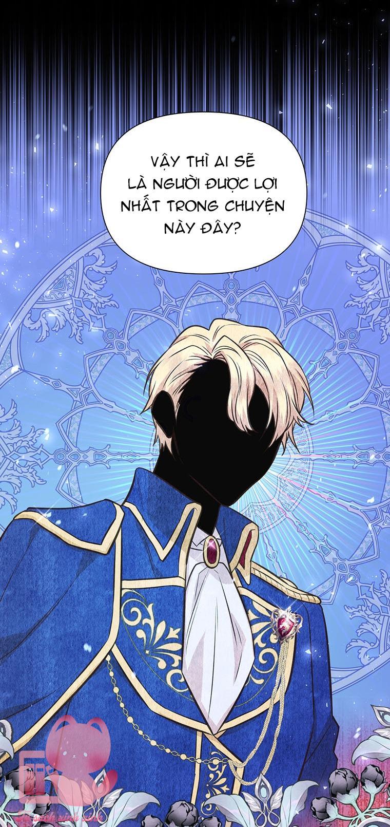Yêu Tôi Đi, Dù Sao Ngài Cũng Chỉ Là Nhân Vật Phụ - Chap 48 - Trang 12