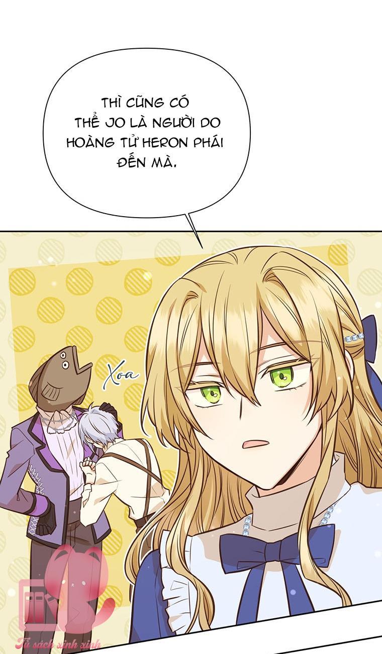 Yêu Tôi Đi, Dù Sao Ngài Cũng Chỉ Là Nhân Vật Phụ - Chap 48 - Trang 15