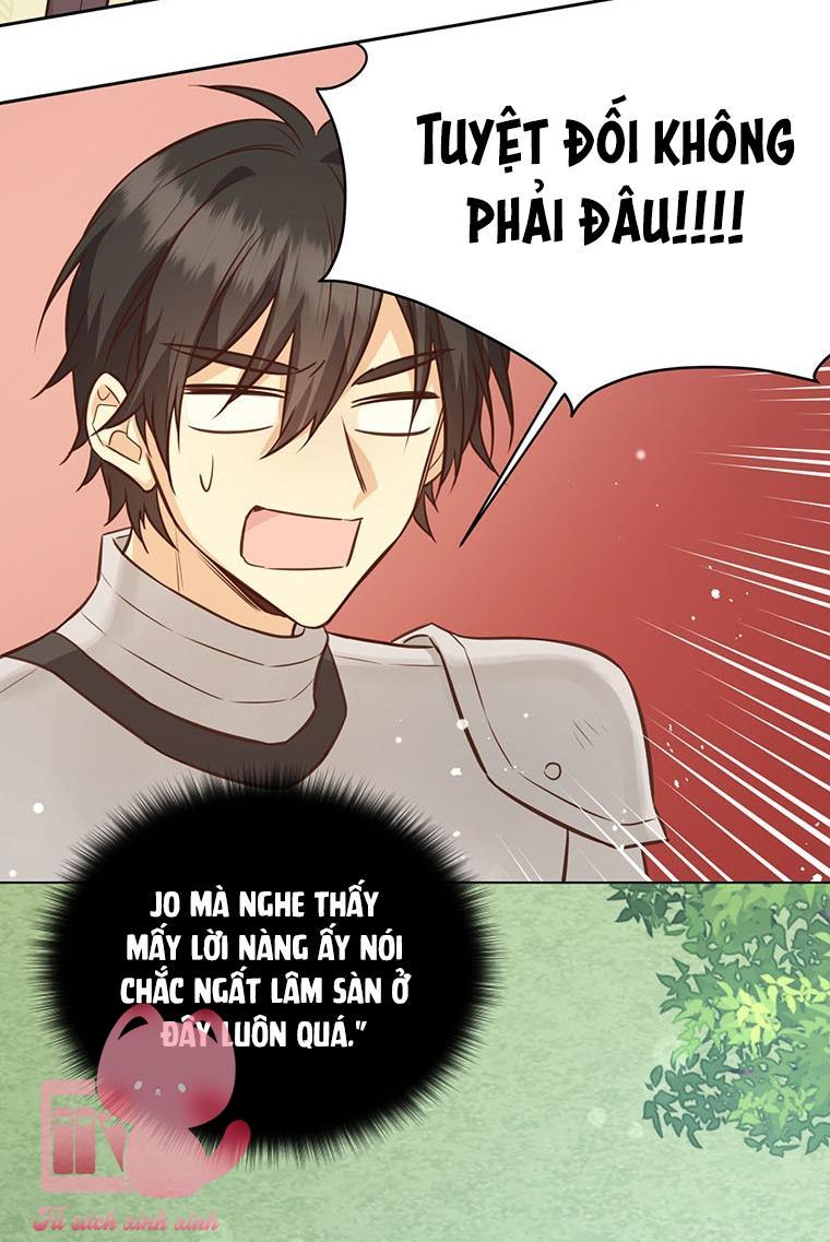 Yêu Tôi Đi, Dù Sao Ngài Cũng Chỉ Là Nhân Vật Phụ - Chap 48 - Trang 16