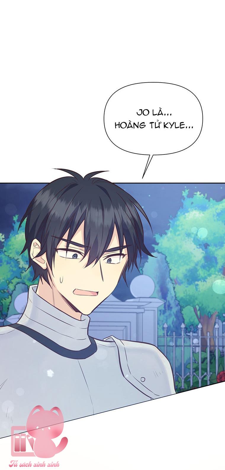 Yêu Tôi Đi, Dù Sao Ngài Cũng Chỉ Là Nhân Vật Phụ - Chap 48 - Trang 18