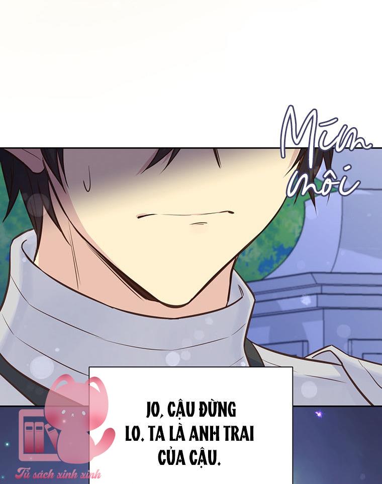 Yêu Tôi Đi, Dù Sao Ngài Cũng Chỉ Là Nhân Vật Phụ - Chap 48 - Trang 22