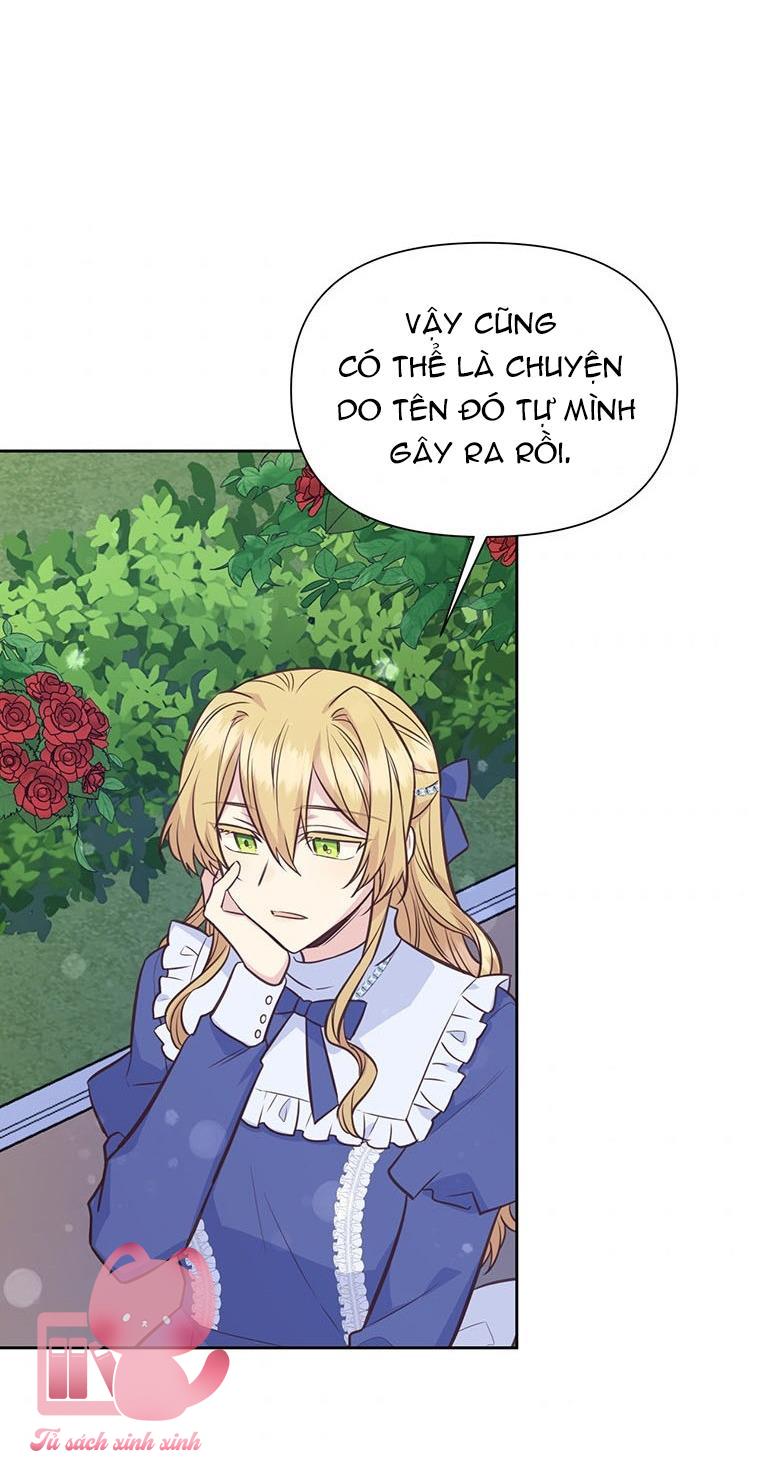 Yêu Tôi Đi, Dù Sao Ngài Cũng Chỉ Là Nhân Vật Phụ - Chap 48 - Trang 24