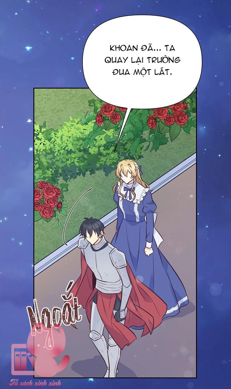 Yêu Tôi Đi, Dù Sao Ngài Cũng Chỉ Là Nhân Vật Phụ - Chap 48 - Trang 28