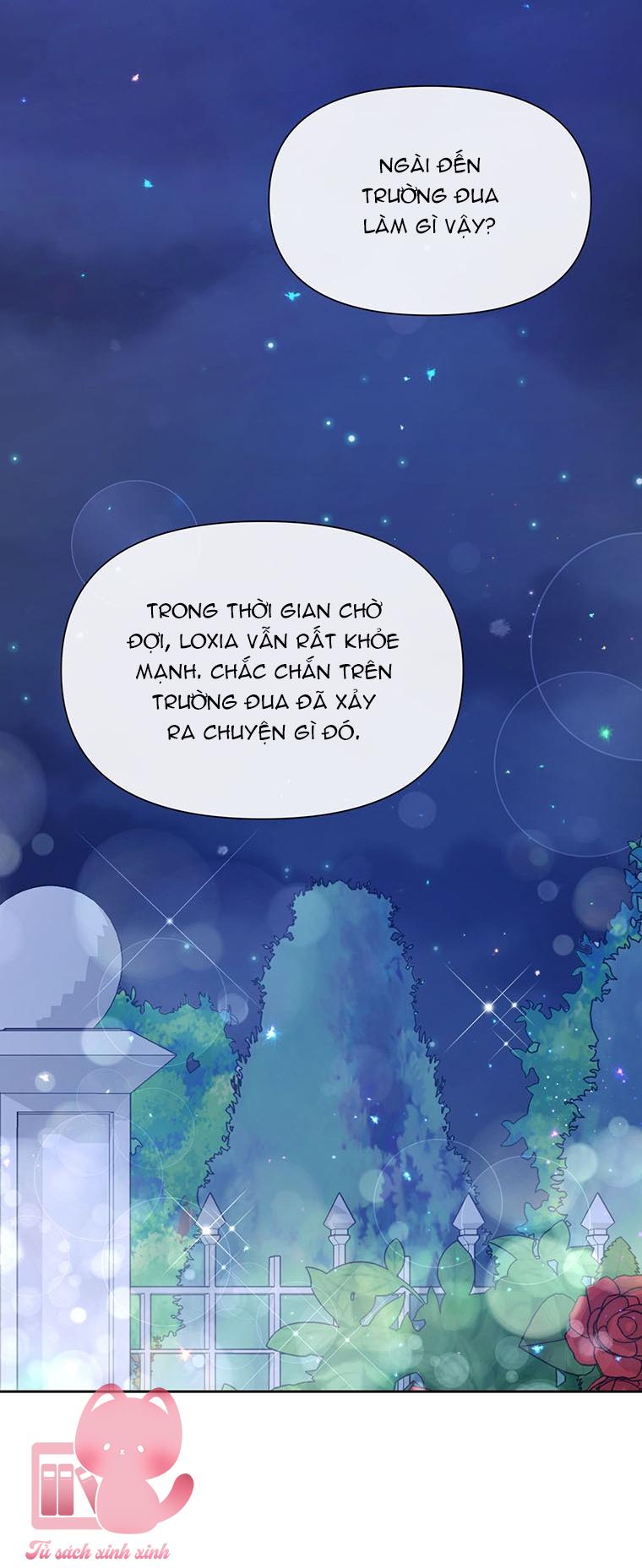 Yêu Tôi Đi, Dù Sao Ngài Cũng Chỉ Là Nhân Vật Phụ - Chap 48 - Trang 29