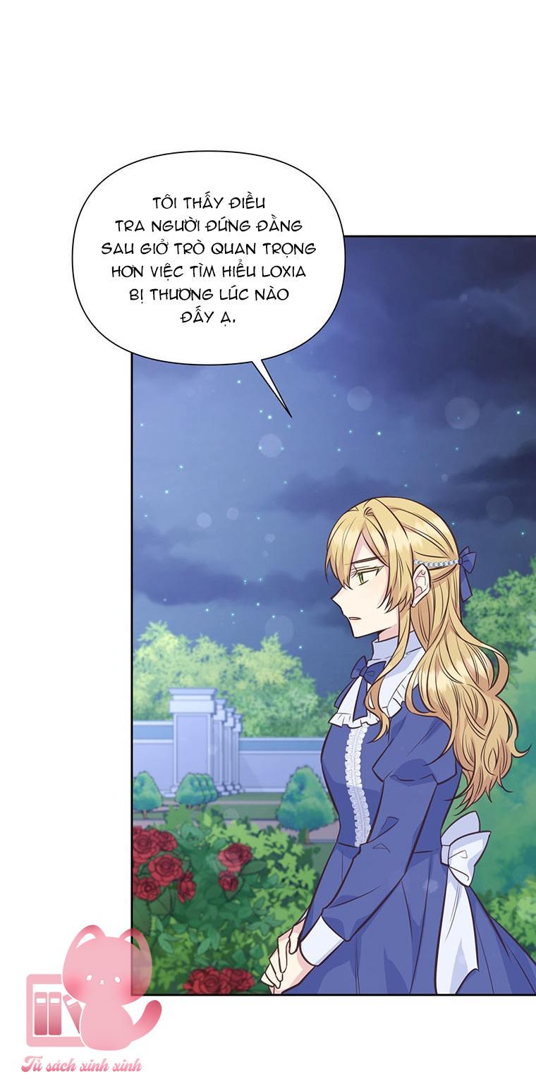 Yêu Tôi Đi, Dù Sao Ngài Cũng Chỉ Là Nhân Vật Phụ - Chap 48 - Trang 30