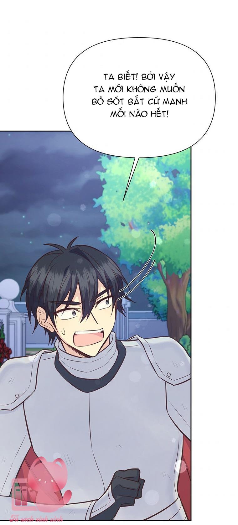 Yêu Tôi Đi, Dù Sao Ngài Cũng Chỉ Là Nhân Vật Phụ - Chap 48 - Trang 31