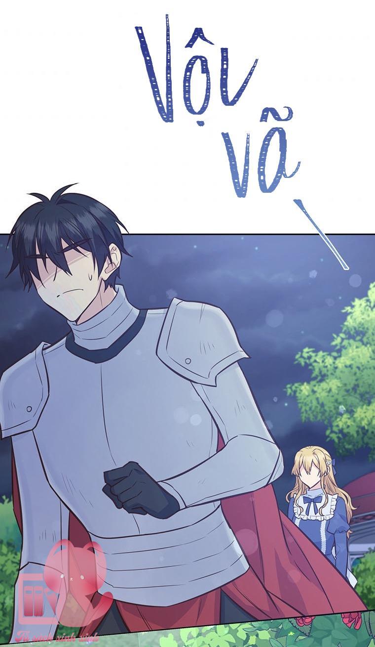 Yêu Tôi Đi, Dù Sao Ngài Cũng Chỉ Là Nhân Vật Phụ - Chap 48 - Trang 32
