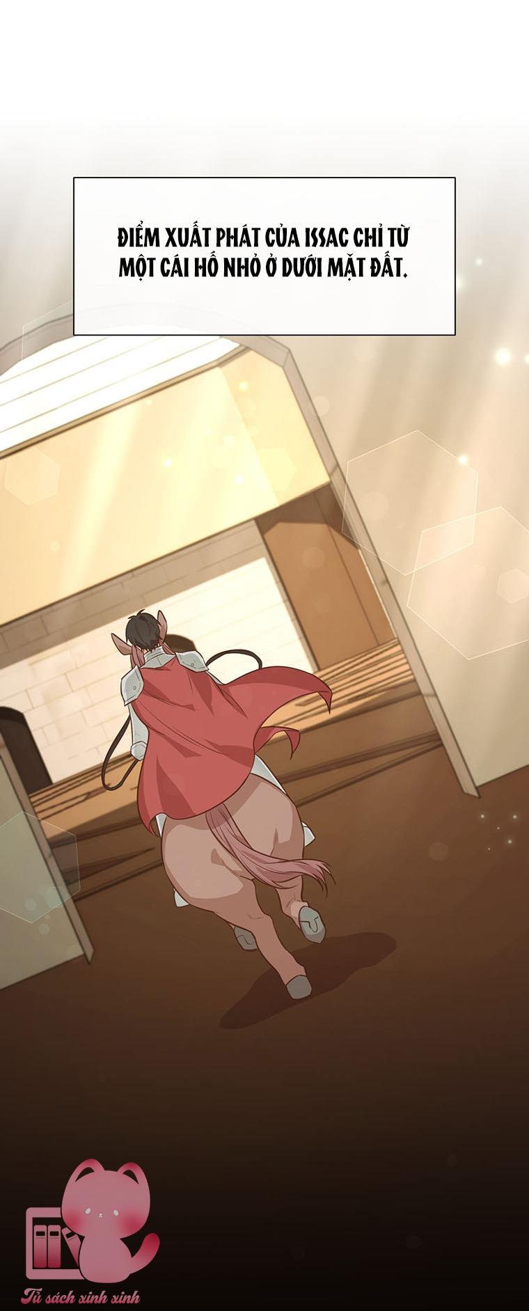 Yêu Tôi Đi, Dù Sao Ngài Cũng Chỉ Là Nhân Vật Phụ - Chap 48 - Trang 35