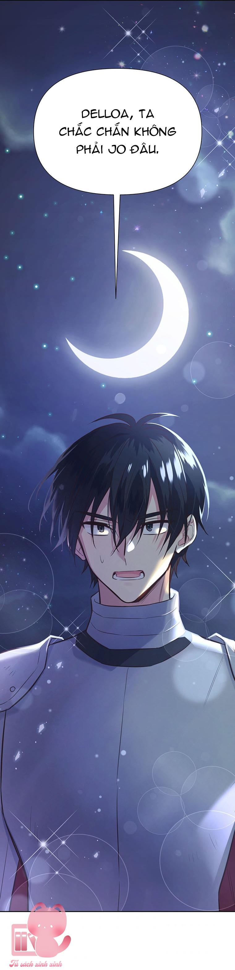 Yêu Tôi Đi, Dù Sao Ngài Cũng Chỉ Là Nhân Vật Phụ - Chap 48 - Trang 5