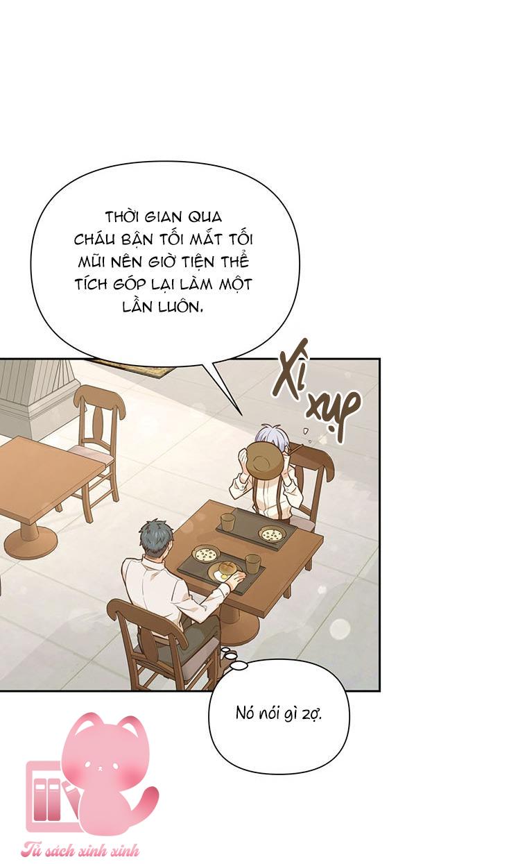 Yêu Tôi Đi, Dù Sao Ngài Cũng Chỉ Là Nhân Vật Phụ - Chap 48 - Trang 44