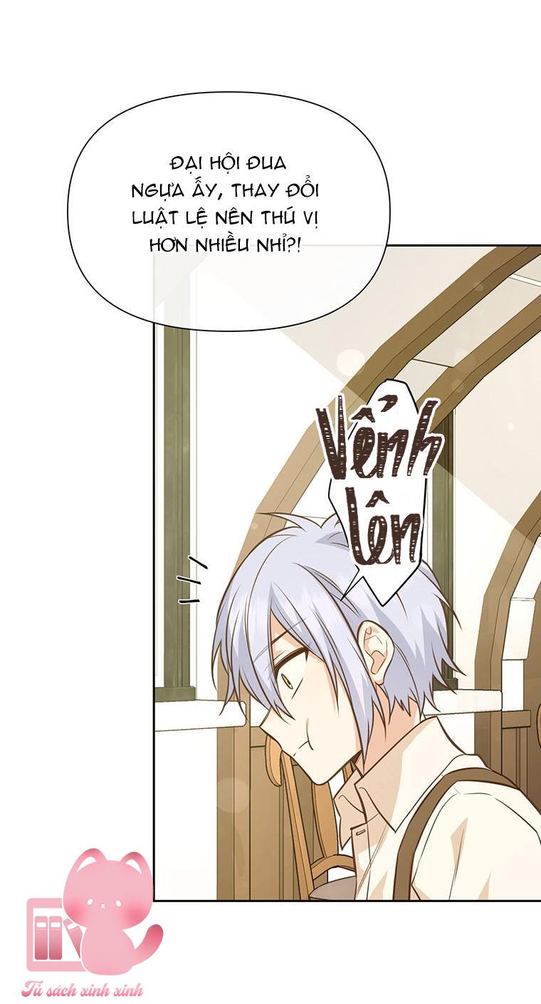 Yêu Tôi Đi, Dù Sao Ngài Cũng Chỉ Là Nhân Vật Phụ - Chap 48 - Trang 45