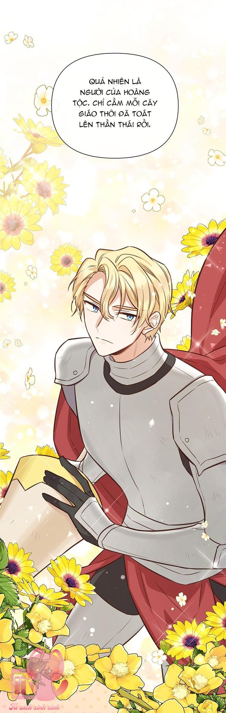 Yêu Tôi Đi, Dù Sao Ngài Cũng Chỉ Là Nhân Vật Phụ - Chap 48 - Trang 47