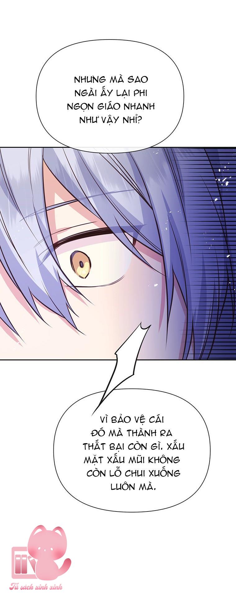 Yêu Tôi Đi, Dù Sao Ngài Cũng Chỉ Là Nhân Vật Phụ - Chap 48 - Trang 49