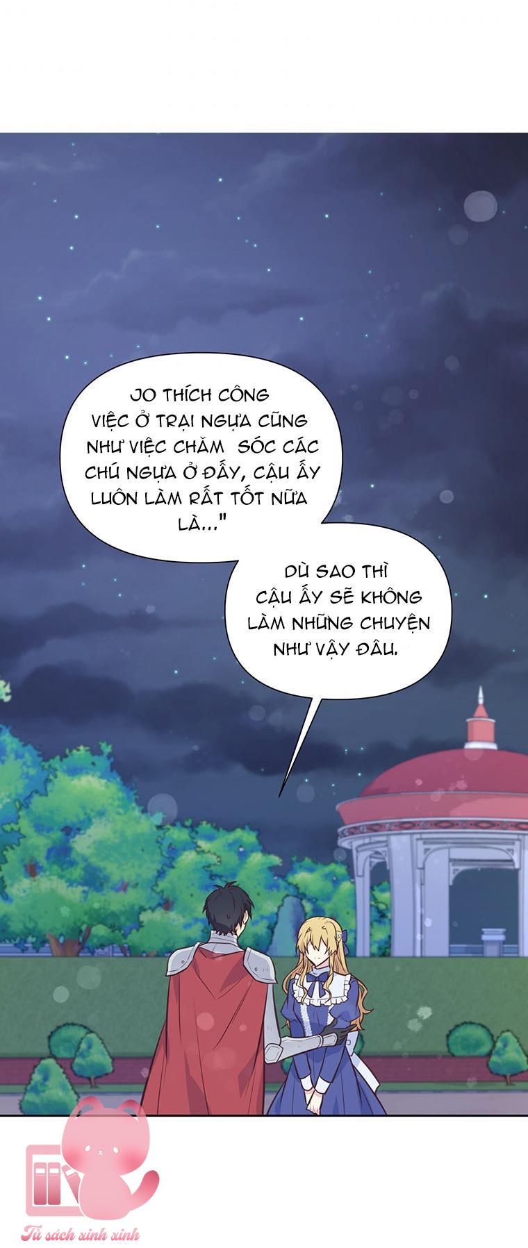 Yêu Tôi Đi, Dù Sao Ngài Cũng Chỉ Là Nhân Vật Phụ - Chap 48 - Trang 6
