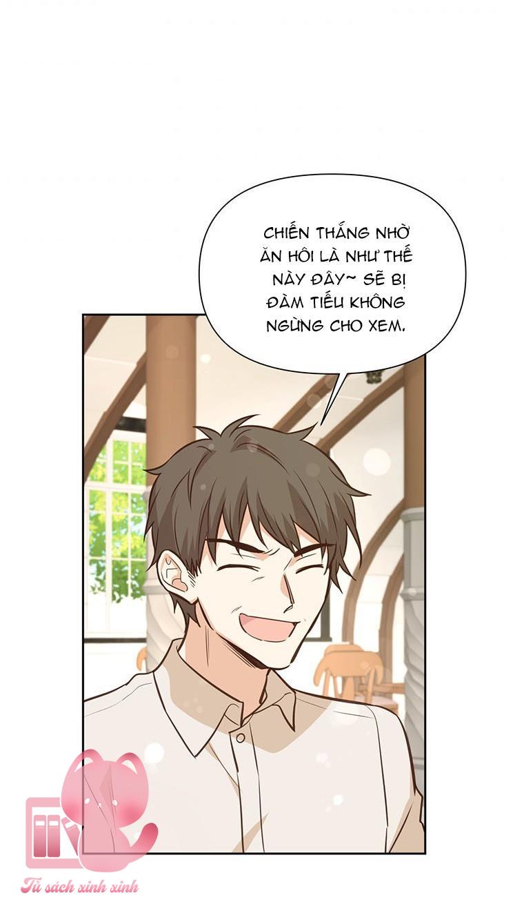 Yêu Tôi Đi, Dù Sao Ngài Cũng Chỉ Là Nhân Vật Phụ - Chap 48 - Trang 54