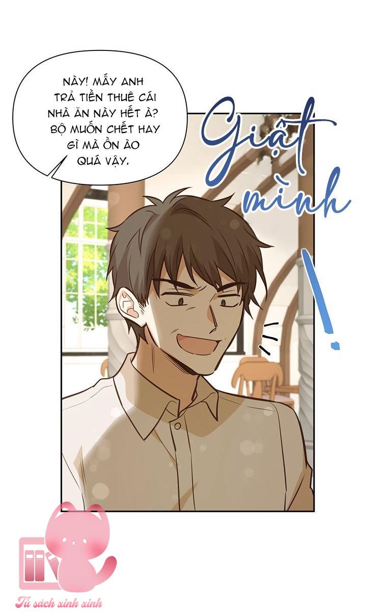 Yêu Tôi Đi, Dù Sao Ngài Cũng Chỉ Là Nhân Vật Phụ - Chap 48 - Trang 55