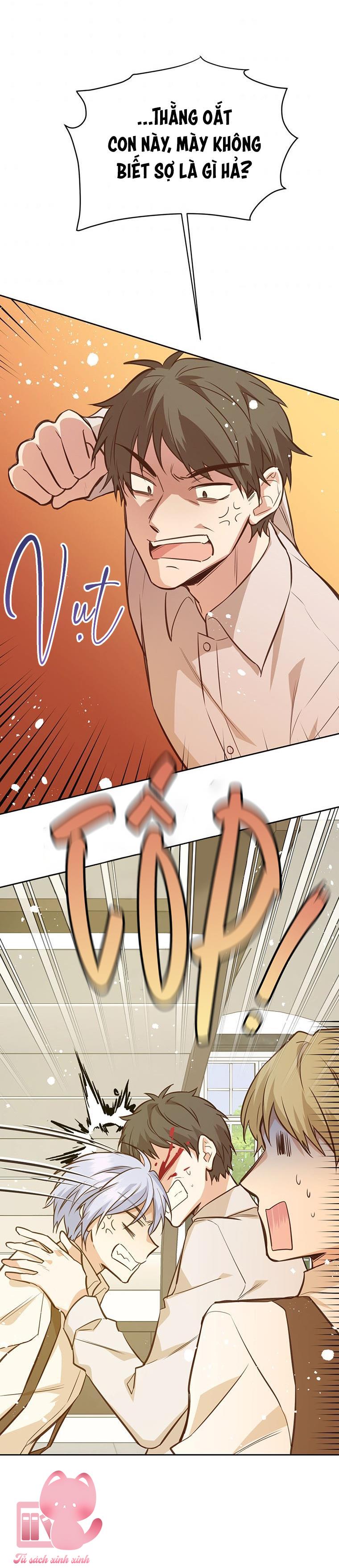 Yêu Tôi Đi, Dù Sao Ngài Cũng Chỉ Là Nhân Vật Phụ - Chap 48 - Trang 60
