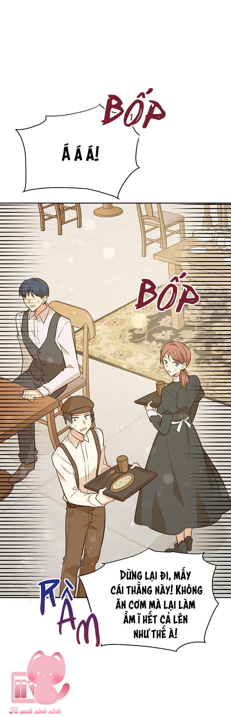 Yêu Tôi Đi, Dù Sao Ngài Cũng Chỉ Là Nhân Vật Phụ - Chap 48 - Trang 61