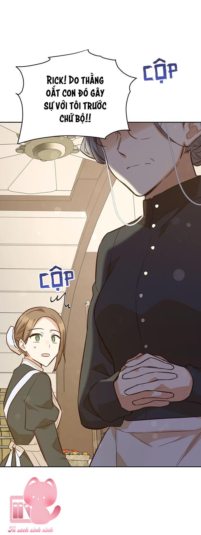 Yêu Tôi Đi, Dù Sao Ngài Cũng Chỉ Là Nhân Vật Phụ - Chap 48 - Trang 62