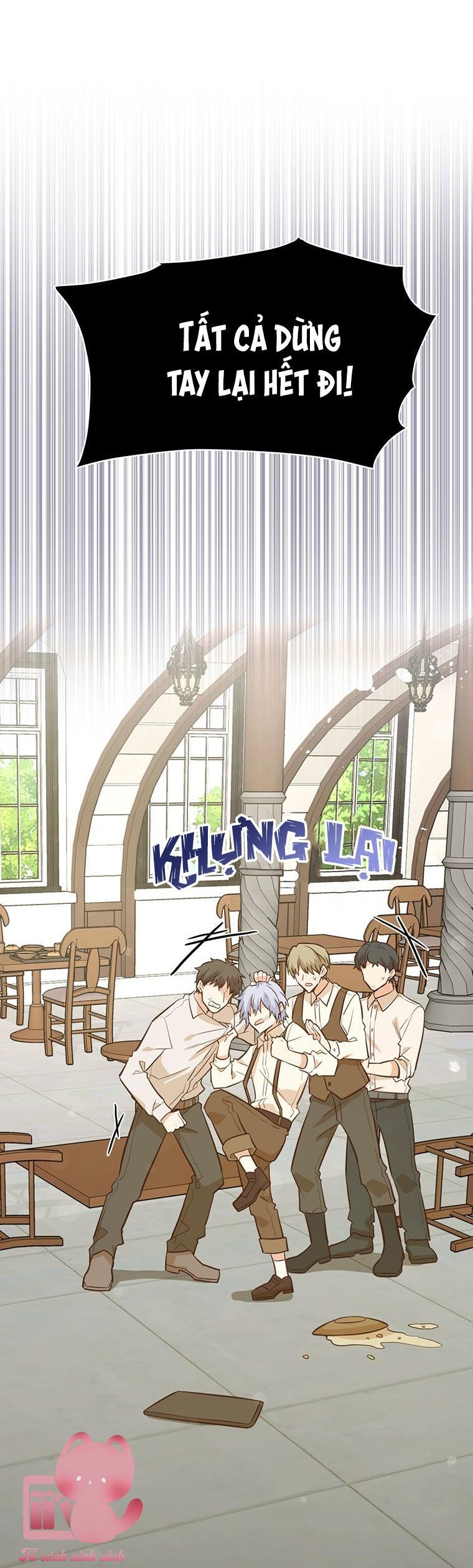 Yêu Tôi Đi, Dù Sao Ngài Cũng Chỉ Là Nhân Vật Phụ - Chap 48 - Trang 63