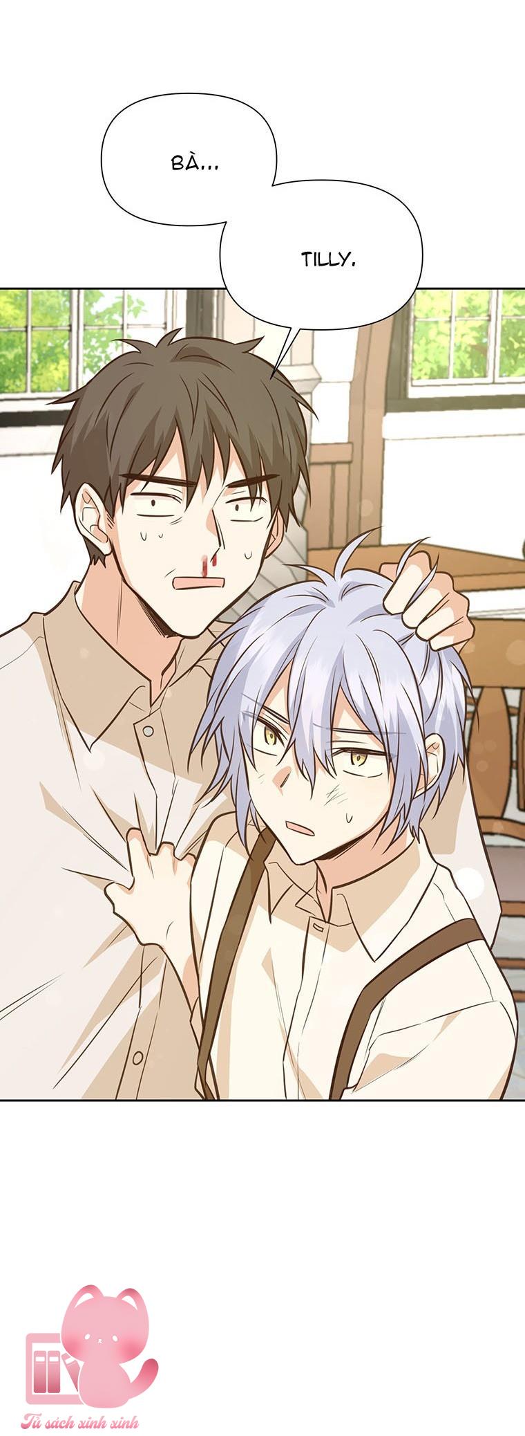 Yêu Tôi Đi, Dù Sao Ngài Cũng Chỉ Là Nhân Vật Phụ - Chap 48 - Trang 66