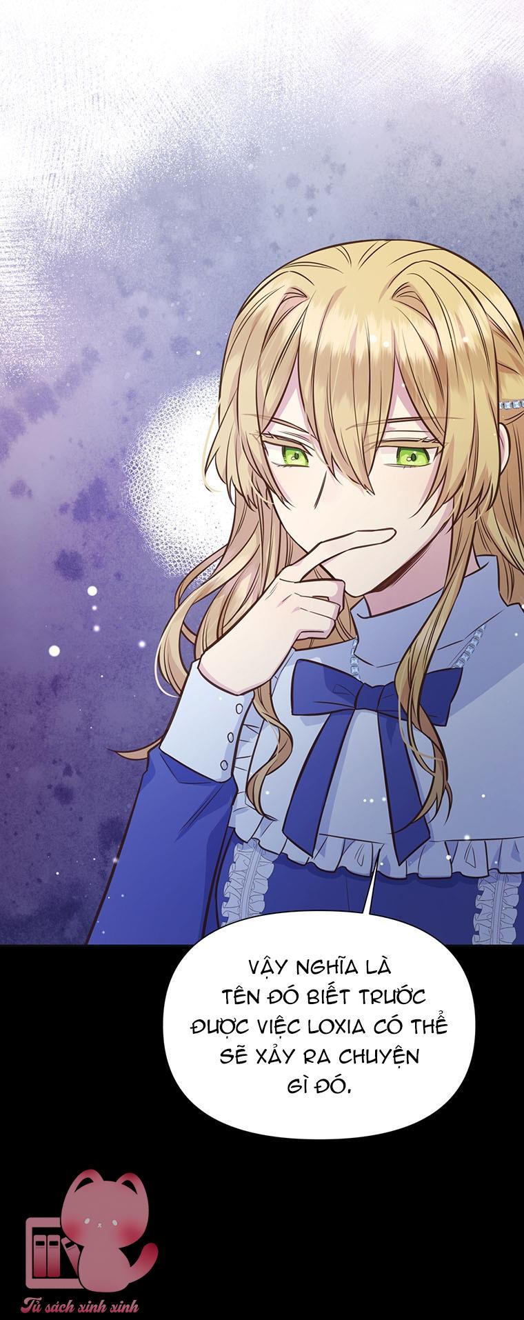 Yêu Tôi Đi, Dù Sao Ngài Cũng Chỉ Là Nhân Vật Phụ - Chap 48 - Trang 10