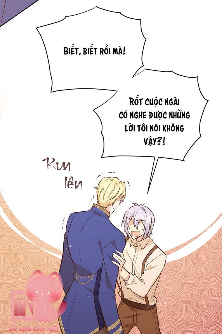 Yêu Tôi Đi, Dù Sao Ngài Cũng Chỉ Là Nhân Vật Phụ - Chap 49 - Trang 20