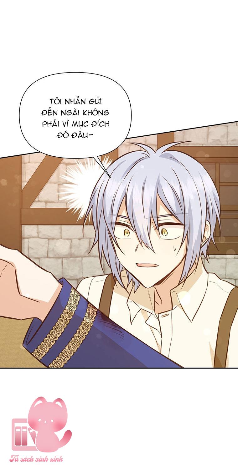 Yêu Tôi Đi, Dù Sao Ngài Cũng Chỉ Là Nhân Vật Phụ - Chap 49 - Trang 23