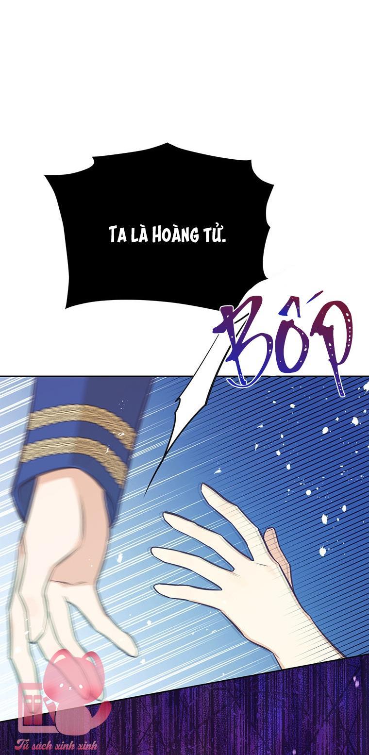 Yêu Tôi Đi, Dù Sao Ngài Cũng Chỉ Là Nhân Vật Phụ - Chap 49 - Trang 25