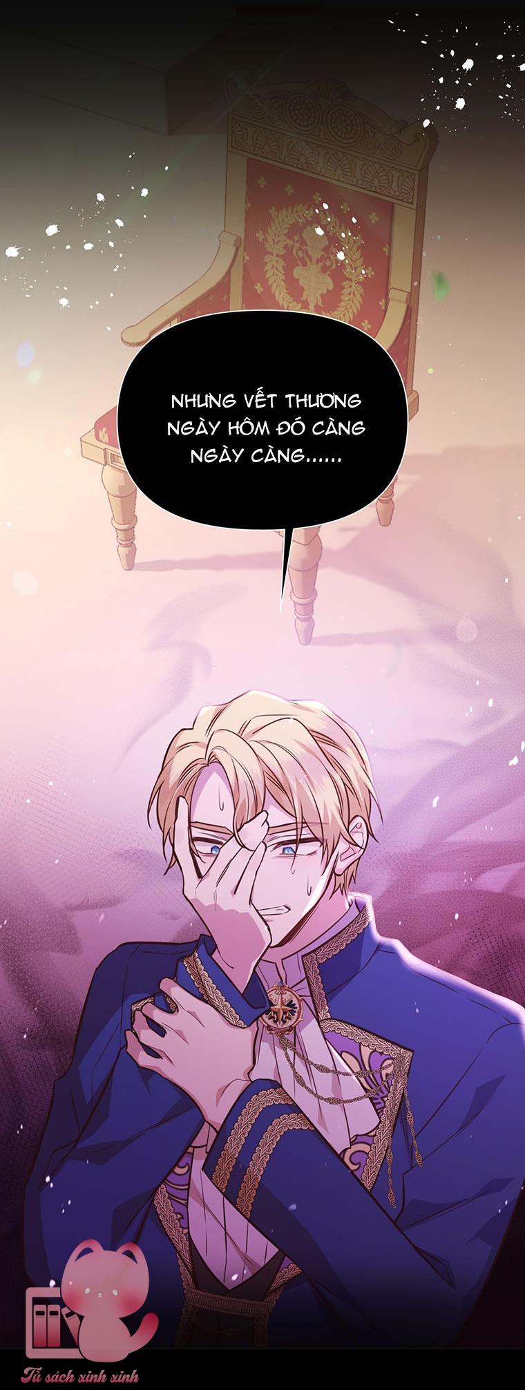Yêu Tôi Đi, Dù Sao Ngài Cũng Chỉ Là Nhân Vật Phụ - Chap 49 - Trang 30