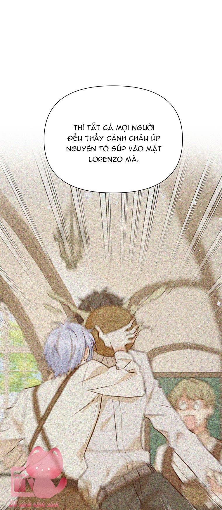 Yêu Tôi Đi, Dù Sao Ngài Cũng Chỉ Là Nhân Vật Phụ - Chap 49 - Trang 5