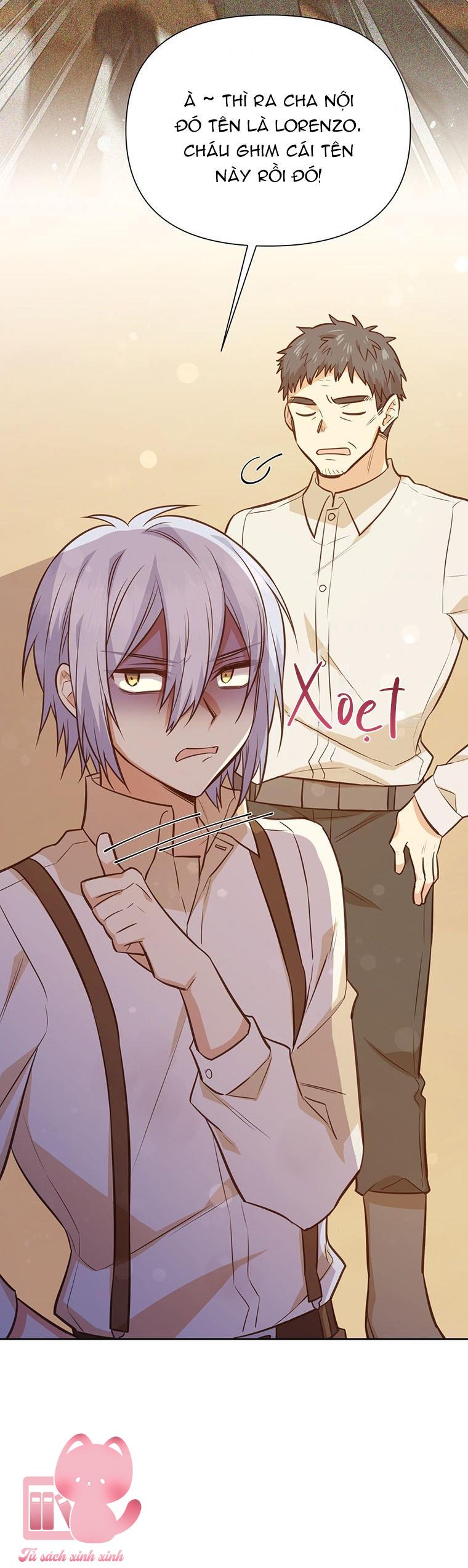 Yêu Tôi Đi, Dù Sao Ngài Cũng Chỉ Là Nhân Vật Phụ - Chap 49 - Trang 6
