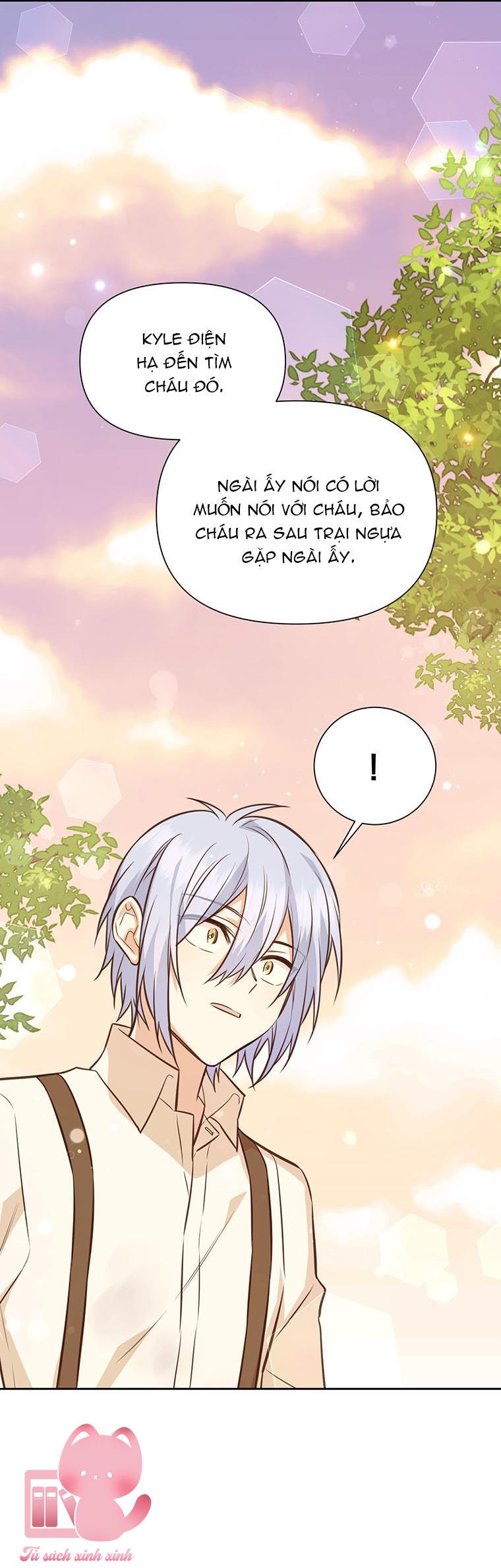 Yêu Tôi Đi, Dù Sao Ngài Cũng Chỉ Là Nhân Vật Phụ - Chap 49 - Trang 8