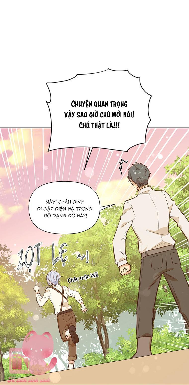 Yêu Tôi Đi, Dù Sao Ngài Cũng Chỉ Là Nhân Vật Phụ - Chap 49 - Trang 9