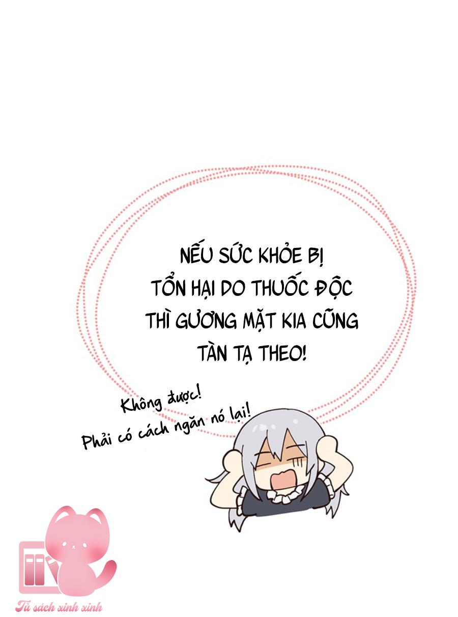 Yêu Tôi Đi, Dù Sao Ngài Cũng Chỉ Là Nhân Vật Phụ - Chap 5 - Trang 11
