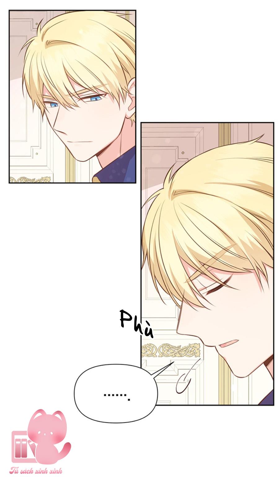 Yêu Tôi Đi, Dù Sao Ngài Cũng Chỉ Là Nhân Vật Phụ - Chap 5 - Trang 16