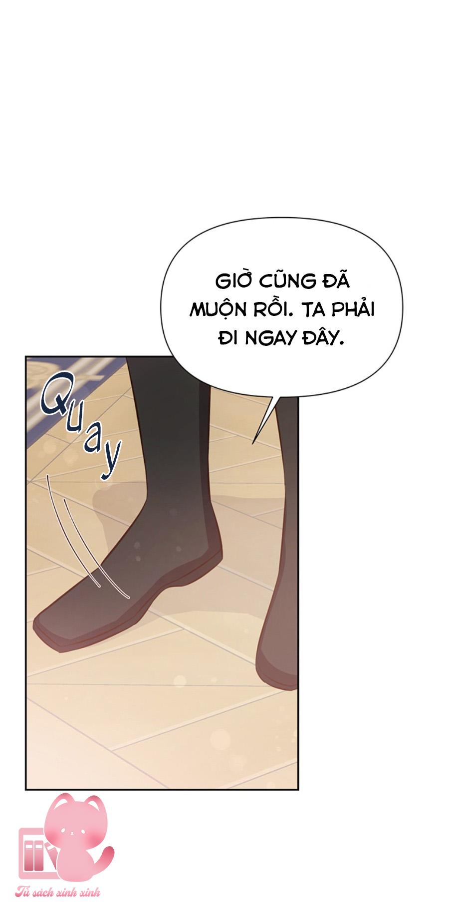 Yêu Tôi Đi, Dù Sao Ngài Cũng Chỉ Là Nhân Vật Phụ - Chap 5 - Trang 21