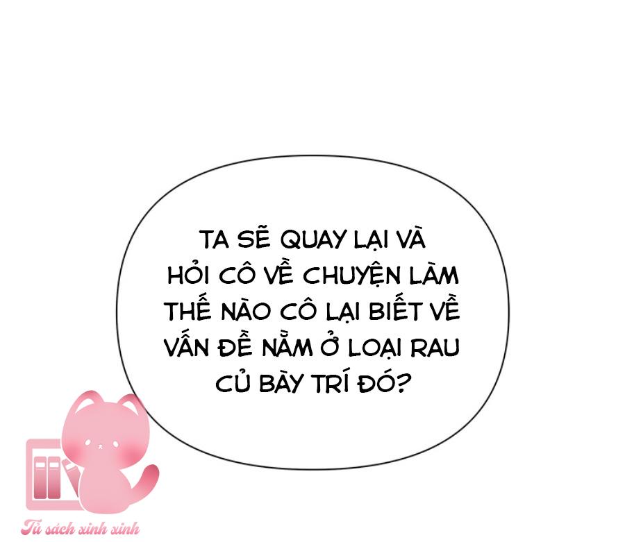 Yêu Tôi Đi, Dù Sao Ngài Cũng Chỉ Là Nhân Vật Phụ - Chap 5 - Trang 22