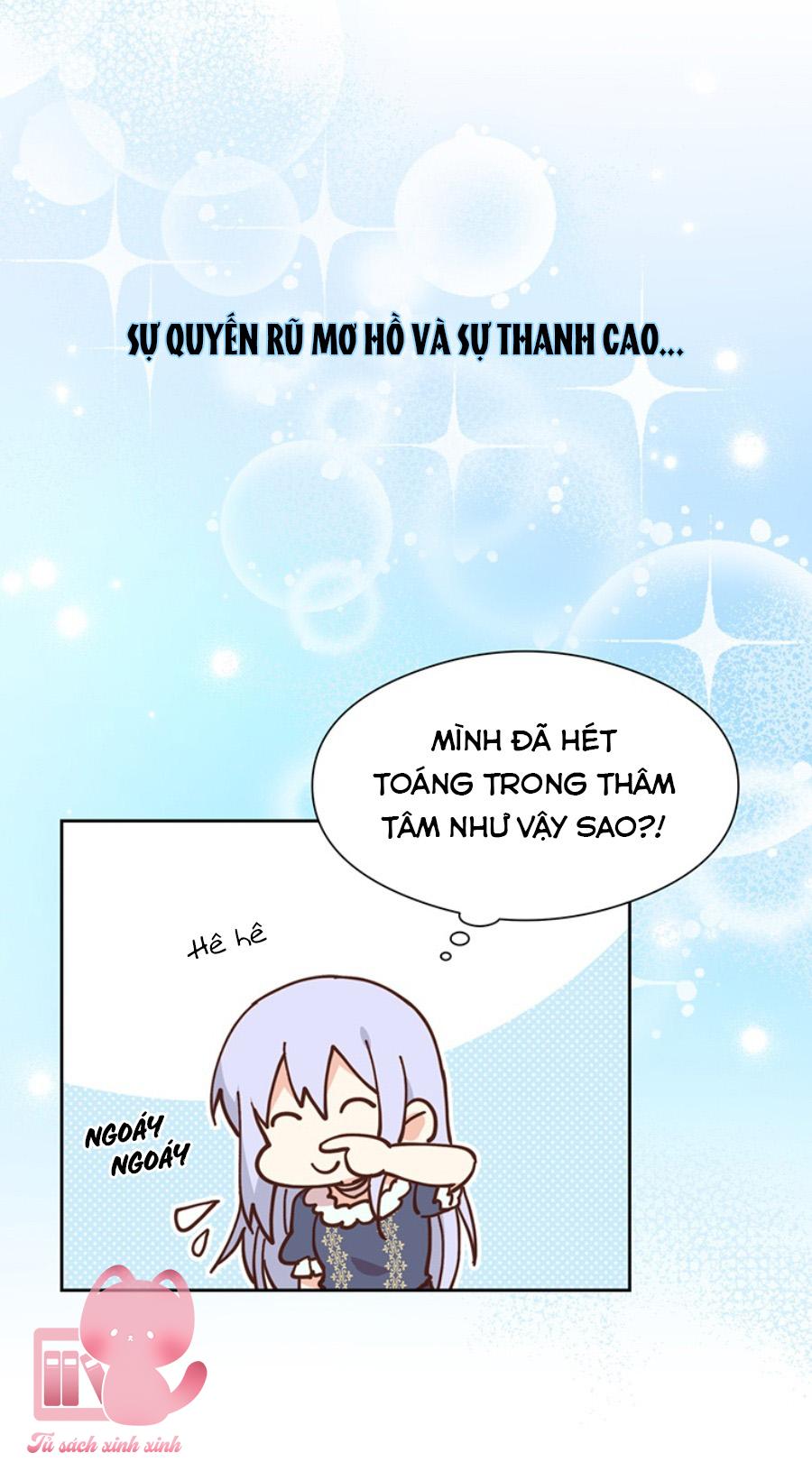 Yêu Tôi Đi, Dù Sao Ngài Cũng Chỉ Là Nhân Vật Phụ - Chap 5 - Trang 25