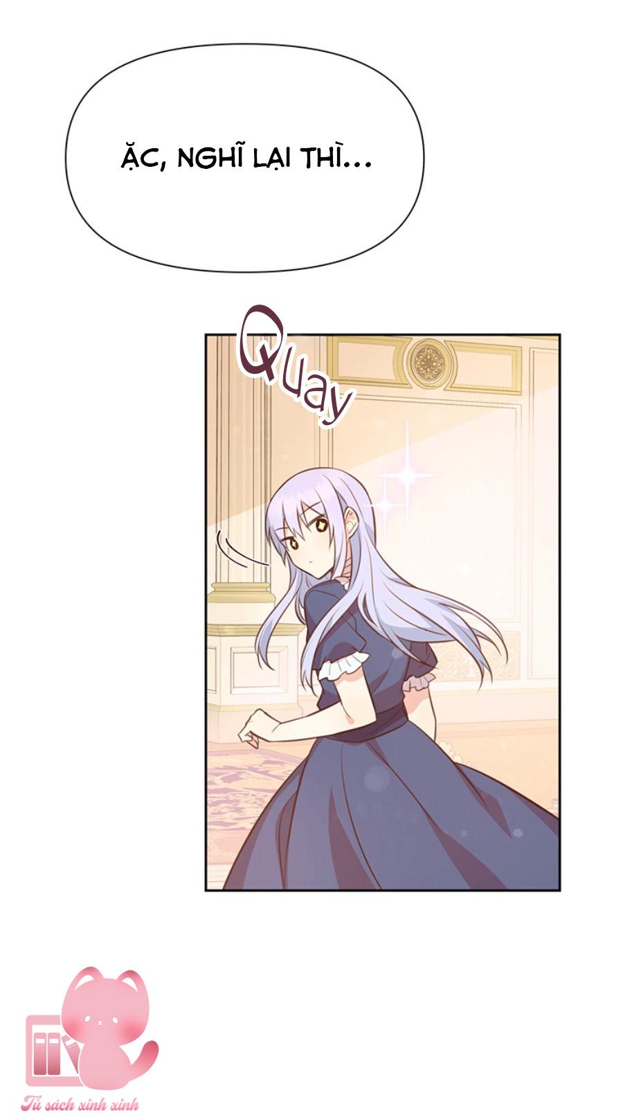 Yêu Tôi Đi, Dù Sao Ngài Cũng Chỉ Là Nhân Vật Phụ - Chap 5 - Trang 27