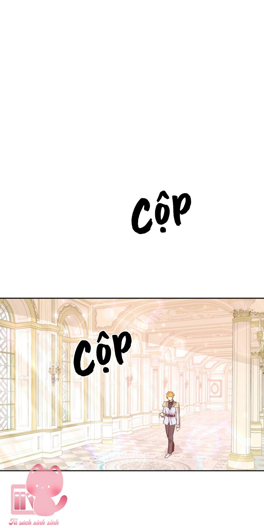 Yêu Tôi Đi, Dù Sao Ngài Cũng Chỉ Là Nhân Vật Phụ - Chap 5 - Trang 31