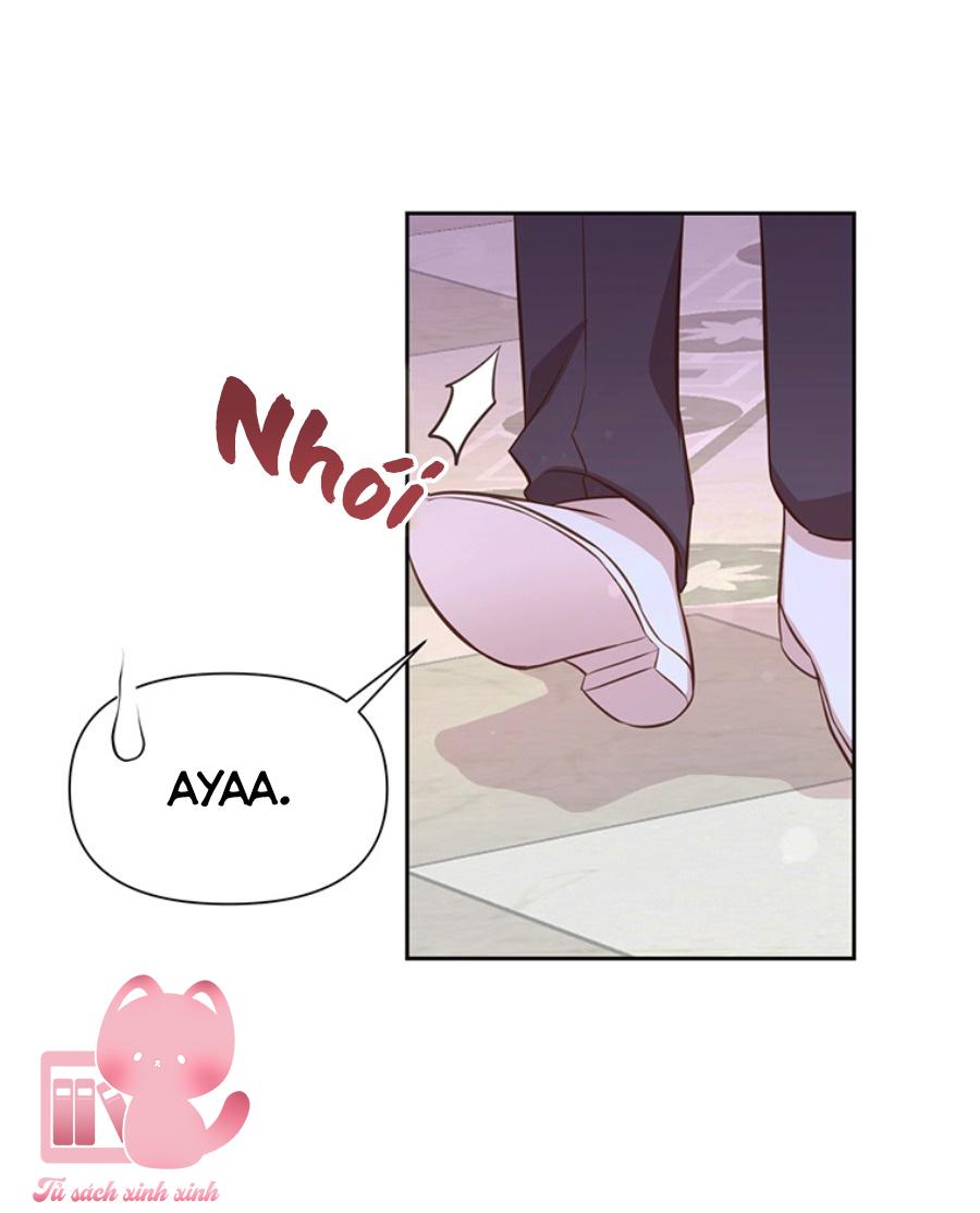 Yêu Tôi Đi, Dù Sao Ngài Cũng Chỉ Là Nhân Vật Phụ - Chap 5 - Trang 32