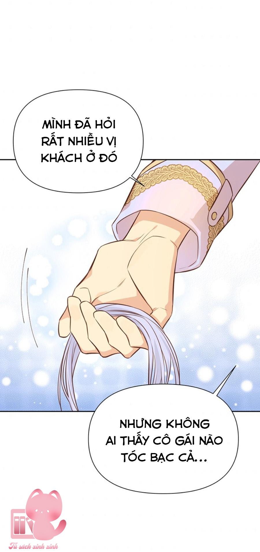 Yêu Tôi Đi, Dù Sao Ngài Cũng Chỉ Là Nhân Vật Phụ - Chap 5 - Trang 34