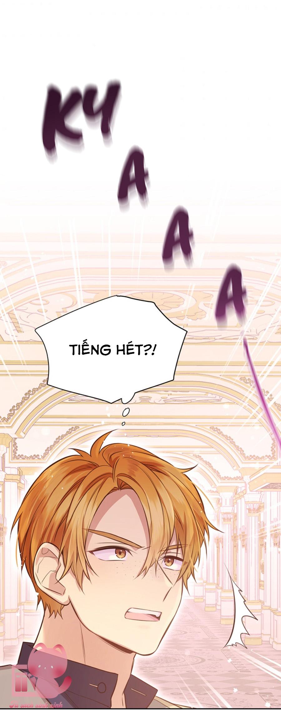 Yêu Tôi Đi, Dù Sao Ngài Cũng Chỉ Là Nhân Vật Phụ - Chap 5 - Trang 35