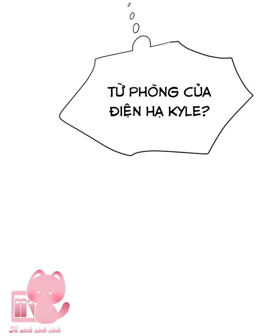 Yêu Tôi Đi, Dù Sao Ngài Cũng Chỉ Là Nhân Vật Phụ - Chap 5 - Trang 36