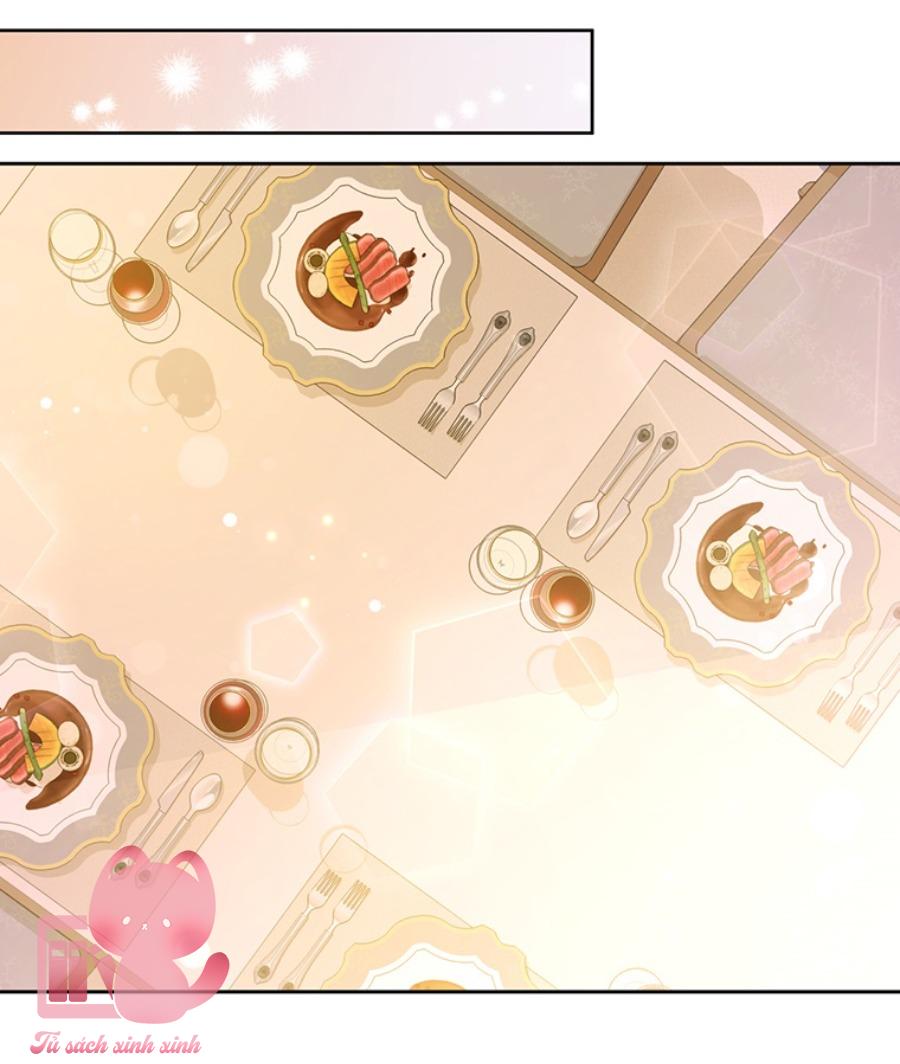 Yêu Tôi Đi, Dù Sao Ngài Cũng Chỉ Là Nhân Vật Phụ - Chap 5 - Trang 38