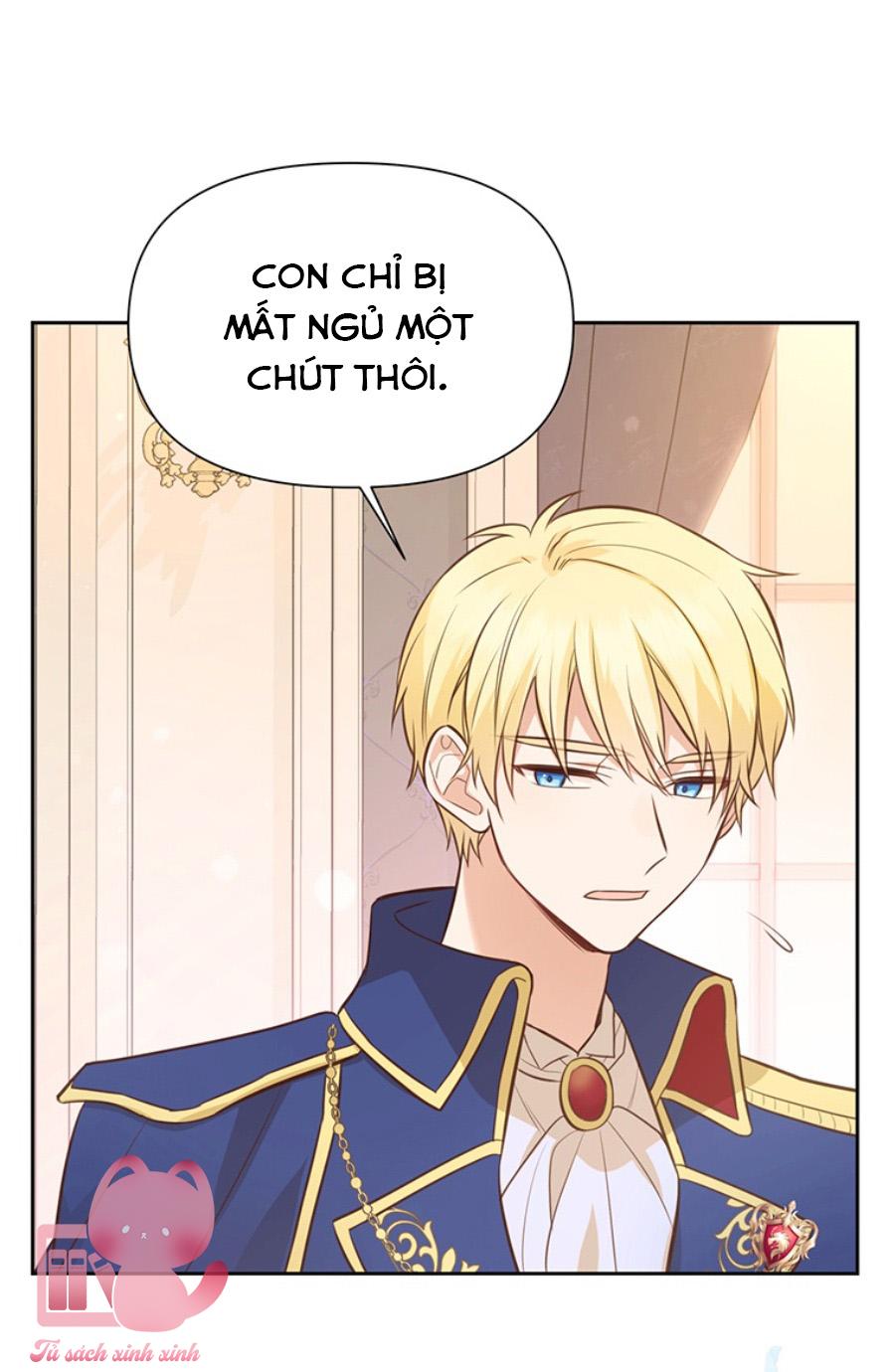 Yêu Tôi Đi, Dù Sao Ngài Cũng Chỉ Là Nhân Vật Phụ - Chap 5 - Trang 40