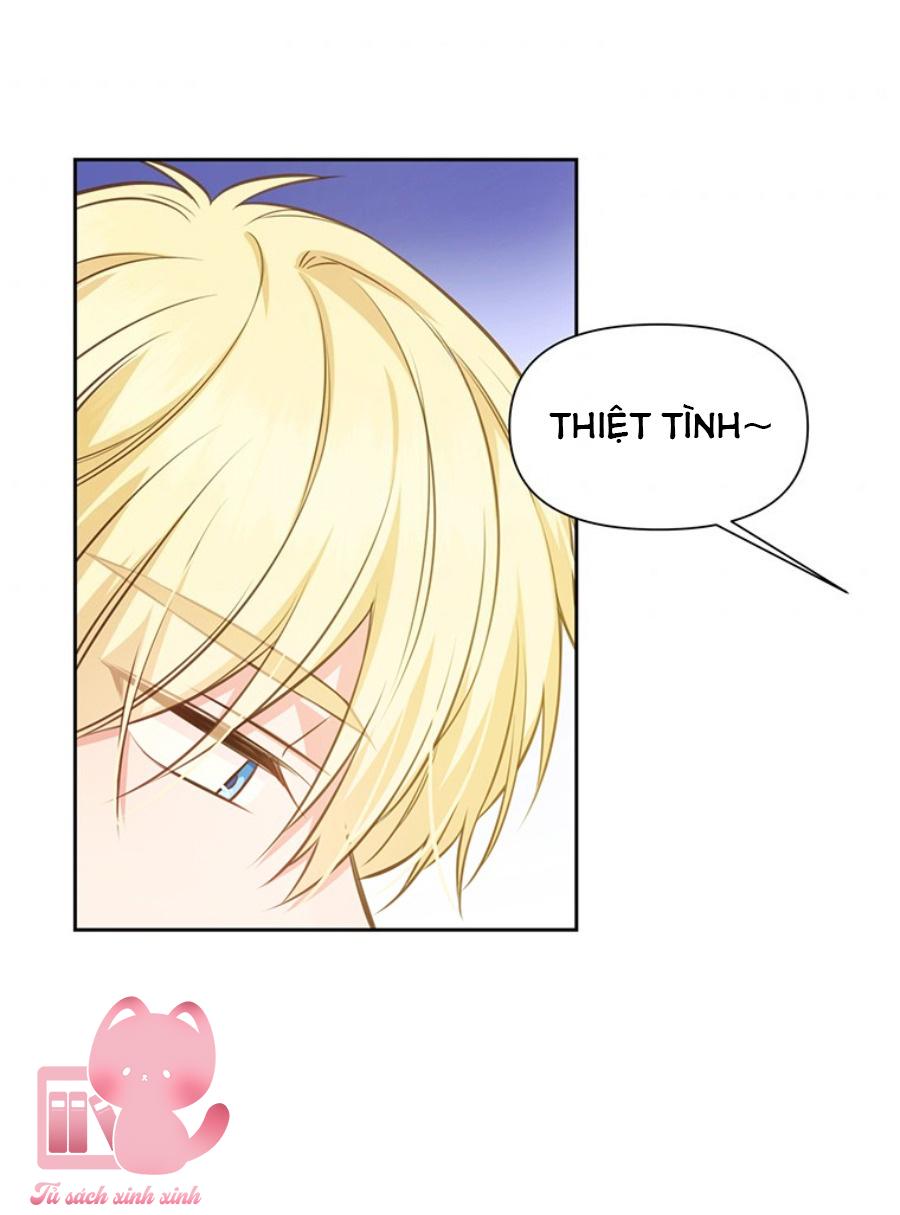 Yêu Tôi Đi, Dù Sao Ngài Cũng Chỉ Là Nhân Vật Phụ - Chap 5 - Trang 44
